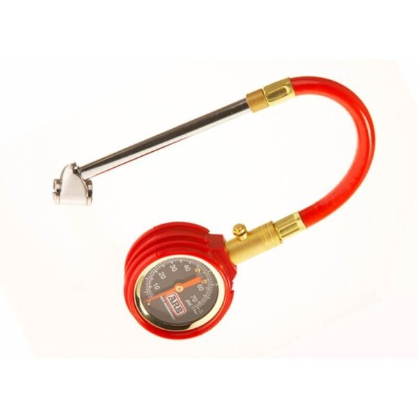 Alternative view of INDICATEUR PRESSION PSI BAR