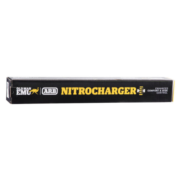 Alternative view of Amortisseur OME Nitro+ avant medium Ford Ranger T8