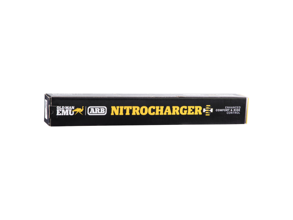 Amortisseur OME Nitro+ avant medium Ford Ranger T8 – Image 2