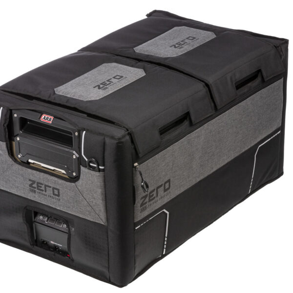 Housse de Protection ARB Transit Bag - Zero Fridge 96L Dual Zone