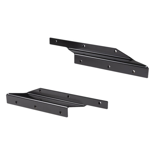 Alternative view of MUDFLAP MOUNT KIT