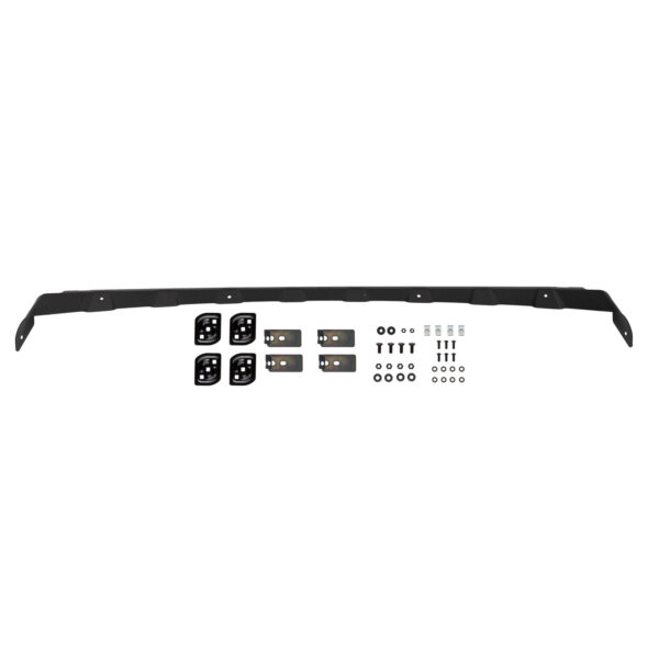 Alternative view of BASERACK DFLCTR SUITS FJ 1255 SUITS 1770060/70 & 17920010