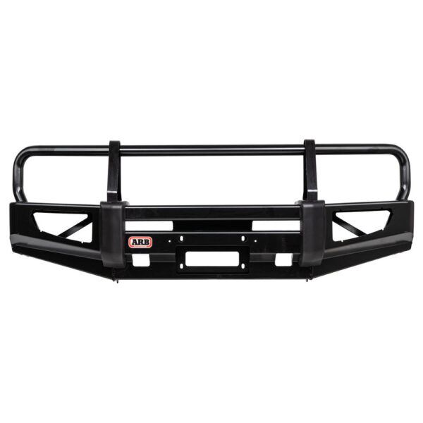 WINCHBAR BLACK PRADO 120 03-09 NO FLR AFO 8-9.5 – Image 3