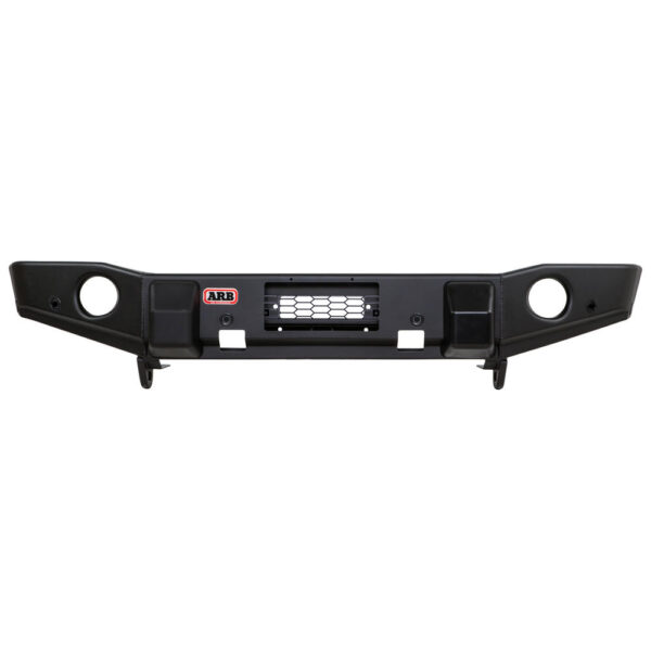 WINCH BUMPER SUIT JL/JT INCL SENSORS – Image 3