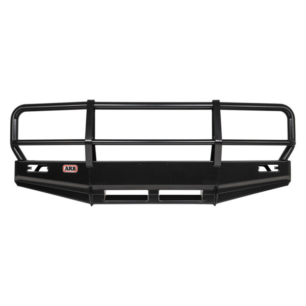 Alternative view of WINCH BAR TOY 80 NON AIR BAG W/FLARES
