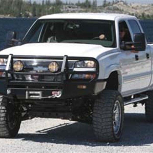 WINCH BAR SLVRDO CLSC 03-07 NEEDS KIT – Image 3