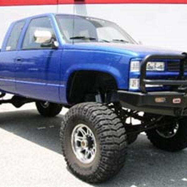 WINCH BAR SILVERADO 88-98 – Image 3