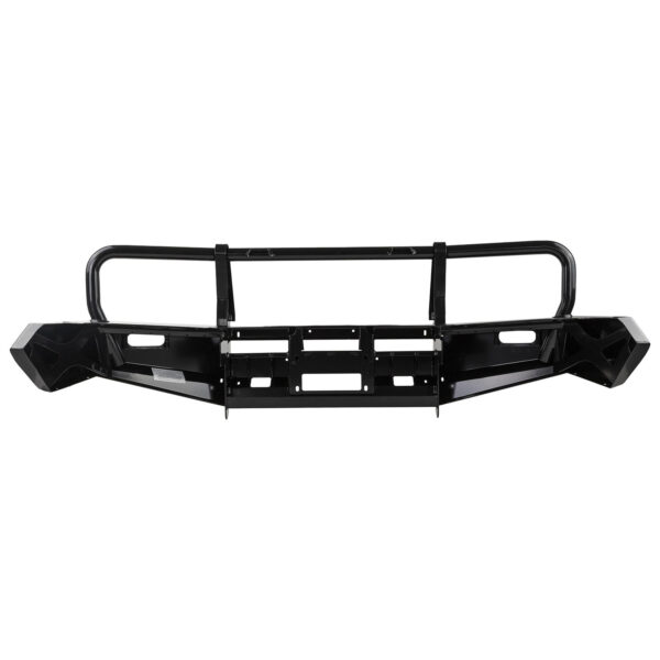 WINCH BAR HILUX 11ON W/FLARES NO FOG OPT – Image 3