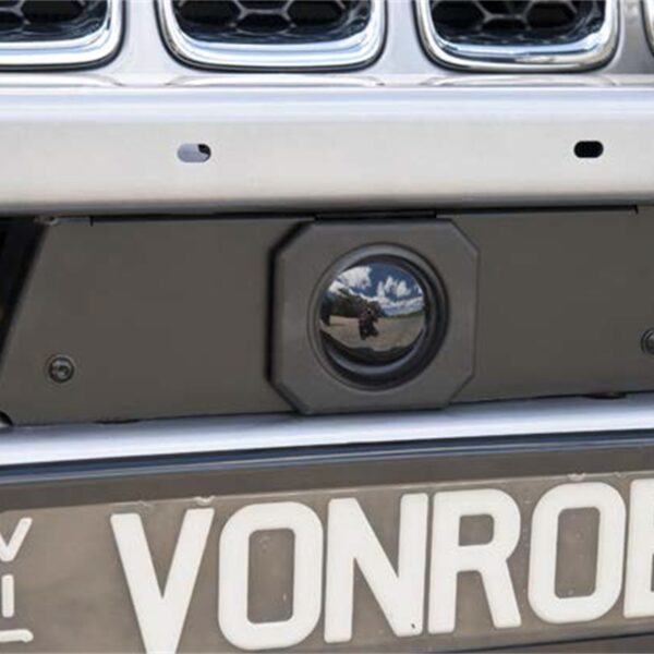 WINCH BAR GRAND CHEROKEE WK2 2014 ON – Image 3