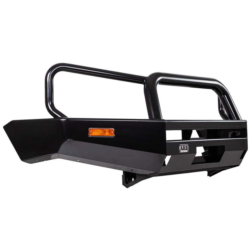 WINCH BAR DMAX 2012ON – Image 3