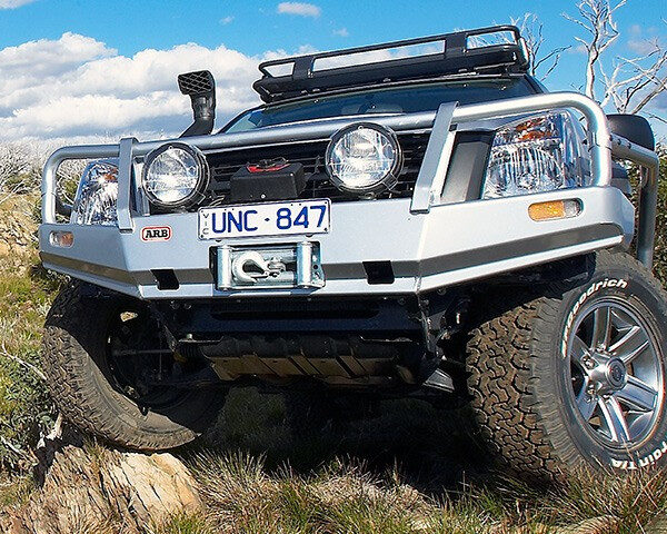 WINCH BAR COLORADO 08ON – Image 3