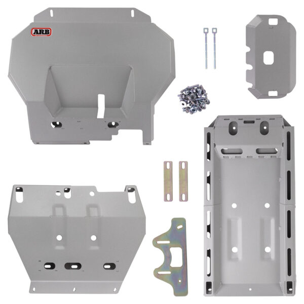 UVP RANGER/BT50 15ON – Image 3