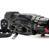 Treuil ARB 10S 4.5T 12V avec corde synthétique 28m