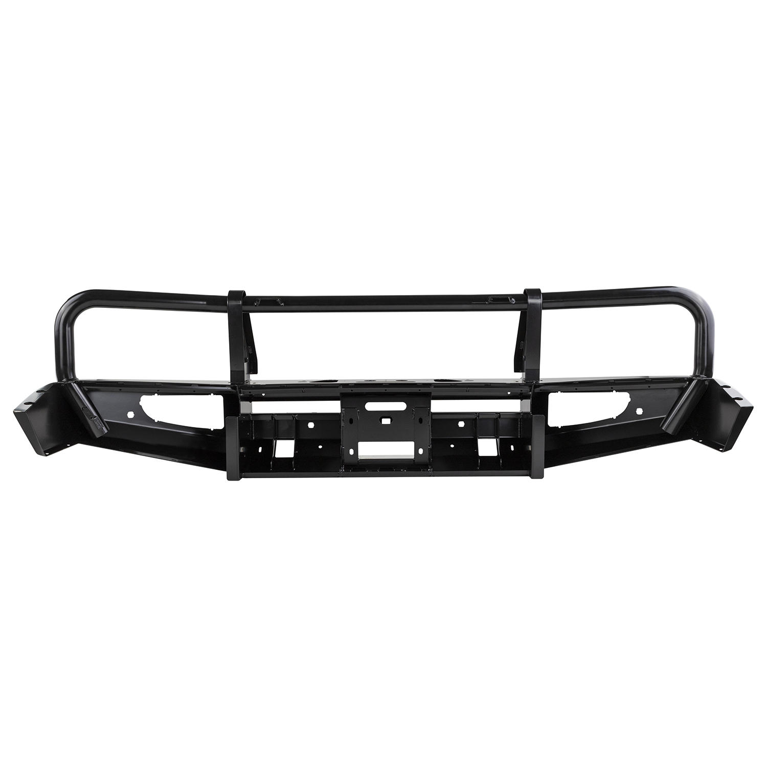 WINCH BAR PATROL Y62 2010 ON – Image 3