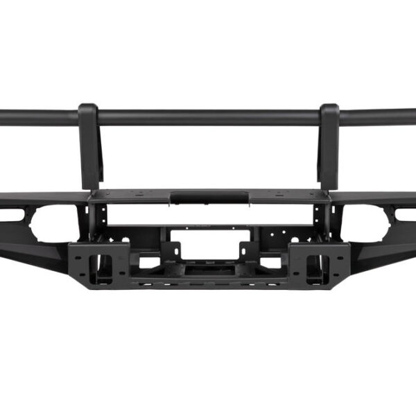 SUMMIT WINCH BAR SUIT FORD BRONCO MID FLARE – Image 3