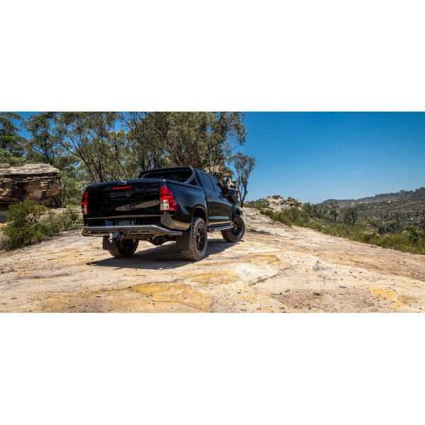 SUMMIT RAW RSTB – Image 3