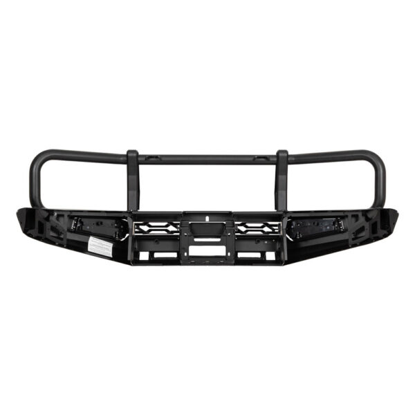 SUMMIT MKII COMBAR MATT BLK SUIT MY22 FORD RAPTOR – Image 3