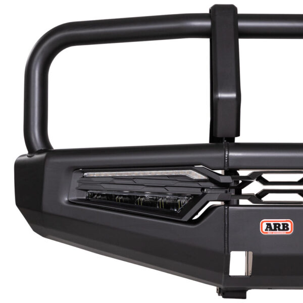SUMMIT MKII BAR LC79 SC WITH FLARE 8-10 – Image 3