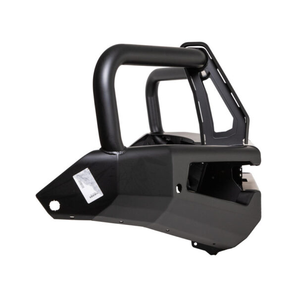 SUMMIT MKII COMBAR MATT BLK SUIT AMAROK MY23 – Image 3