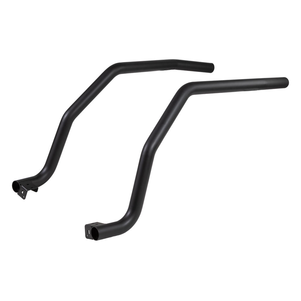 SUMMIT F/RAIL W/BODY MATT BLACK SUITS 4414690 – Image 3