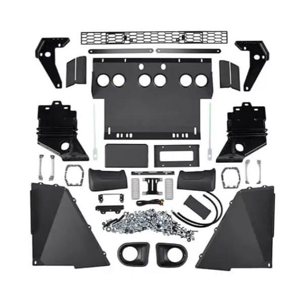 SUMMIT COMBAR/T SUIT 4RUNNER 14ON INCL TSS AF2O 8-10 TXT – Image 3