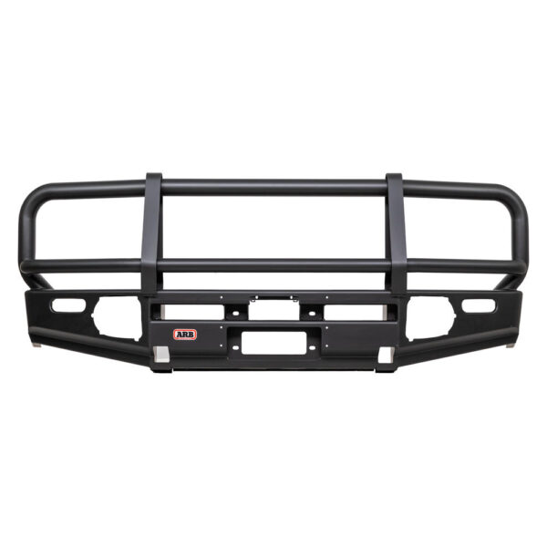SUMMIT COMBAR SUIT DMAX MY23 AF20 8-10 MATT BLACK – Image 3