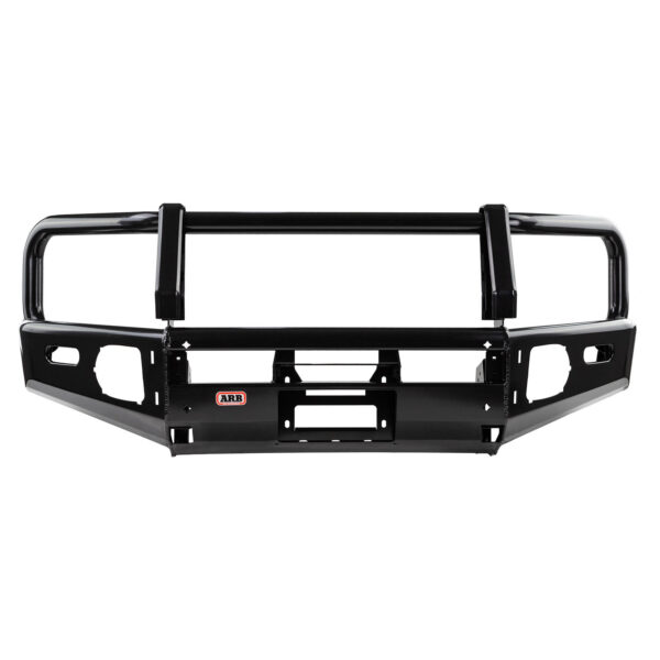SUMMIT COMBAR 5/18ON SUITS HILUX ROGUE SR SR5 – Image 3
