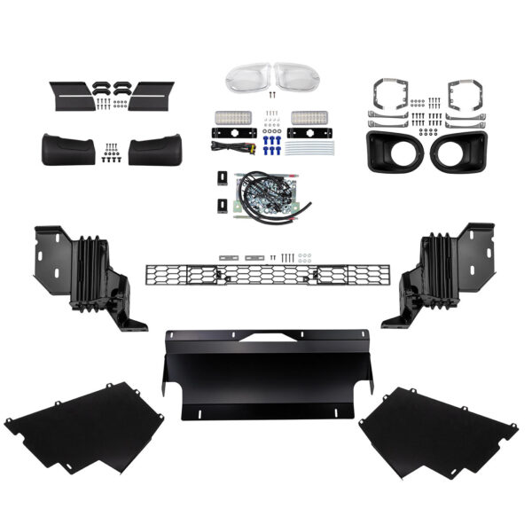 SUMMIT B/BAR SUIT OE LED FOG – Image 3