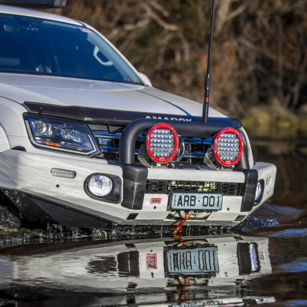 SAHARA BUMPER VW AMAROK – Image 3