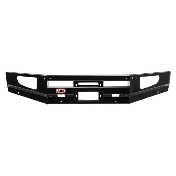 SAHARA BUMPER HILUX 11ON FLARES AF2O – Image 3