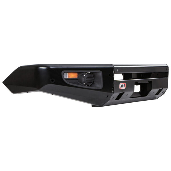 SAHARA BUMPER 200 SER 12 TO 9/15 W/HLW AFO 8-12 – Image 3