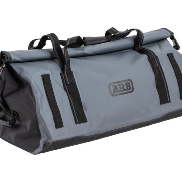 Alternative view of Sac étanche ARB Cargo Gear Stormproof gris - Taille L