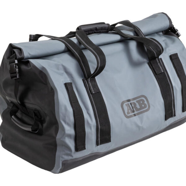Alternative view of Sac étanche ARB Cargo Gear Stormproof gris - Taille M