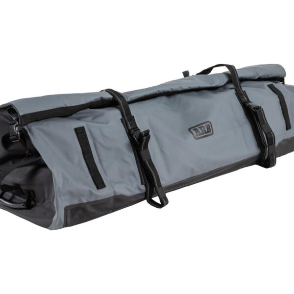 Alternative view of Sac étanche ARB Cargo Gear Stormproof gris - Double Swag