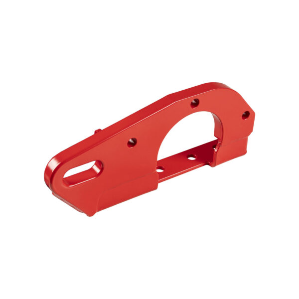 Alternative view of RECOVERY POINT REAR RHS SUIT OE TOWBAR CAB CHASSIS