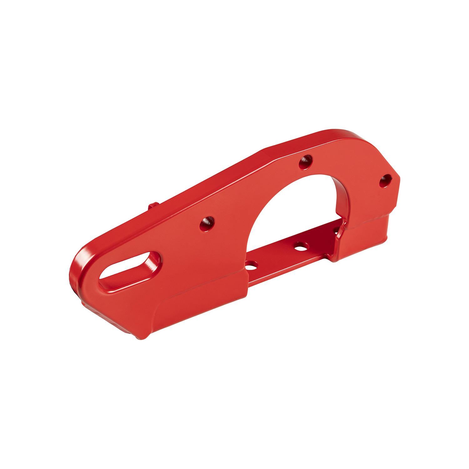 RECOVERY POINT REAR RHS SUIT OE TOWBAR CAB CHASSIS – Image 2