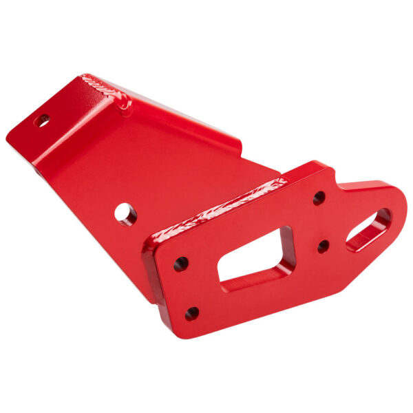 RECOVERY POINT ARB REAR BAR PR SUITS HILUX SR5/ ROGUE 2022 ON – Image 3
