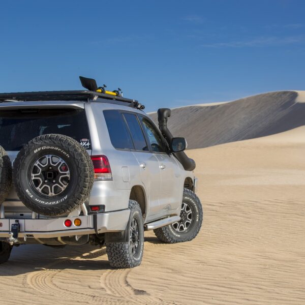 REAR BAR 200SER – Image 3