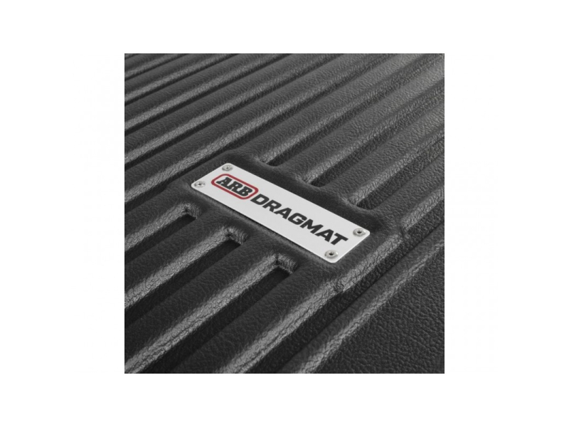 Plateau bac tapis coulissant de benne Dragmat ARB pour Toyota Hilux Revo double cabine – Image 4