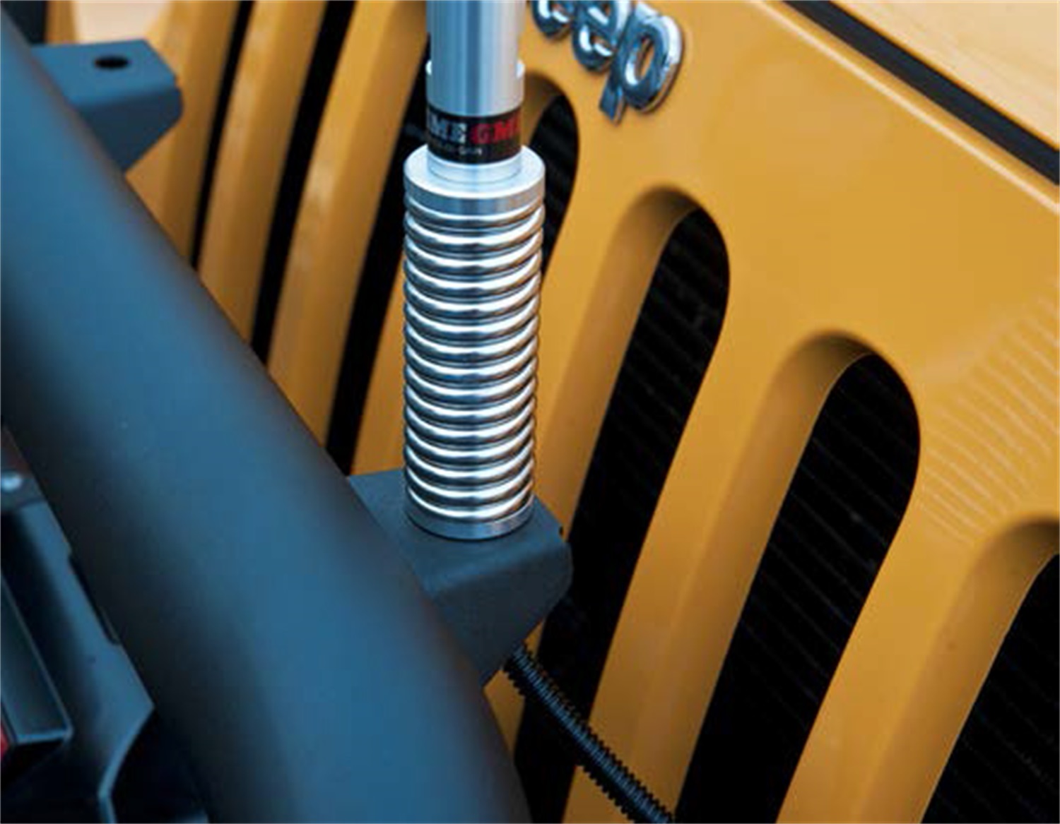 PC WINCH BAR WRANGLER JK – Image 3
