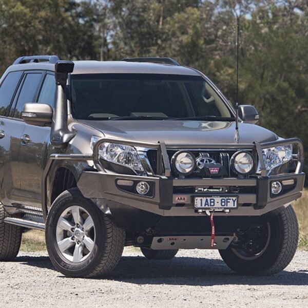 PC WINCH BAR KDJ15 <2013