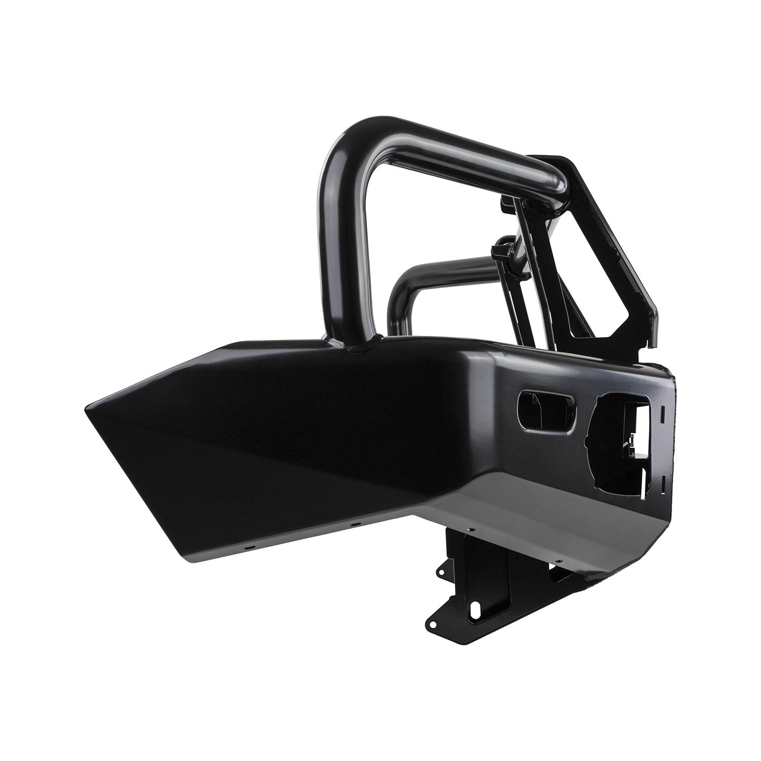 PC SUMMIT BAR DMAX 2008-2010 – Image 3