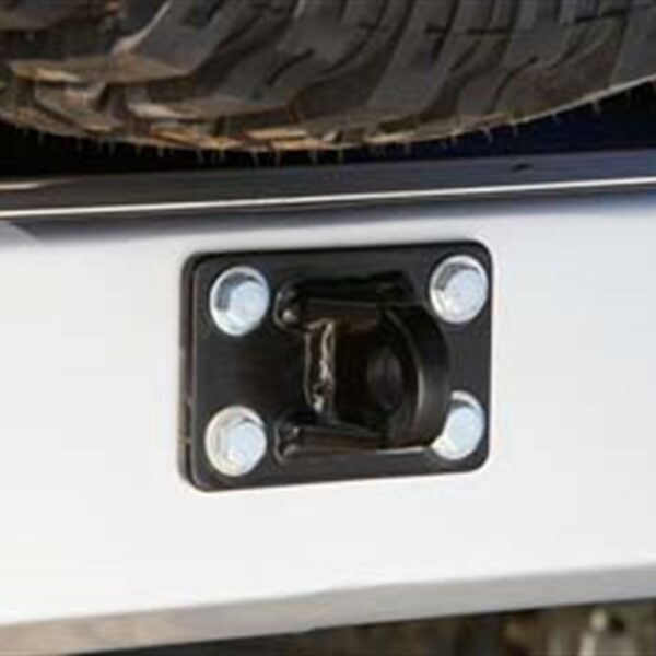 Alternative view of PC AR FJ CRUISER