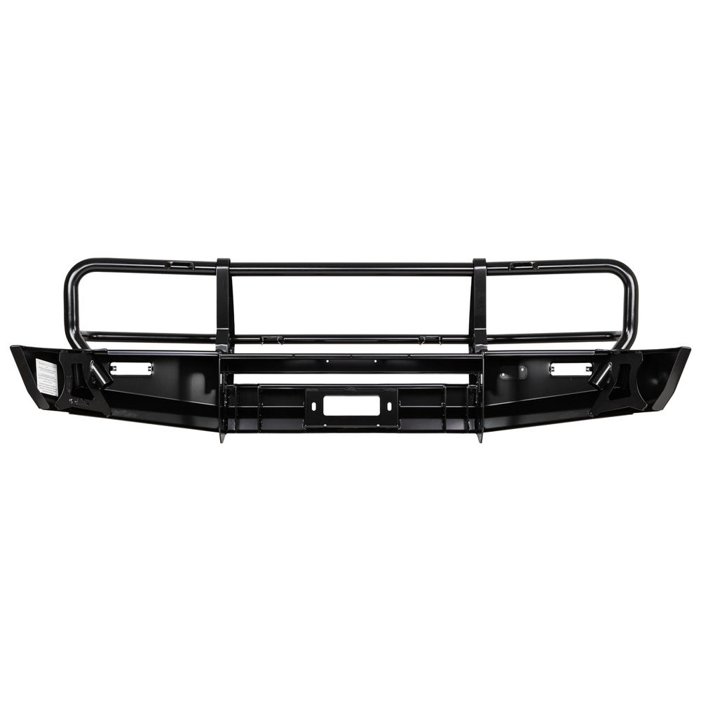 Pare chocs Winch Bar HZJ105 avant 2002 – Image 3