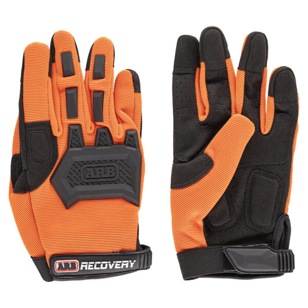 Paire de gants de treuillage ARB MX Recovery
