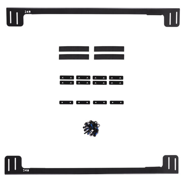 MOUNTS ROOF CAGE ASCENT DC AMAROK 2023+ – Image 3