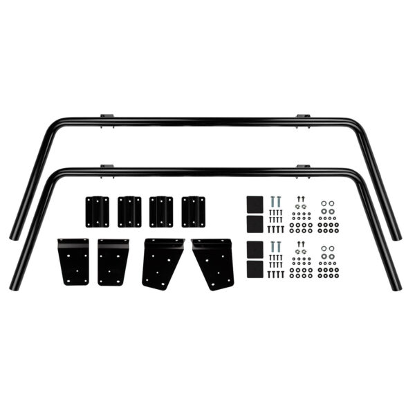 Alternative view of Kit renfort hard top ARB Toyota Hilux Revo 2016+