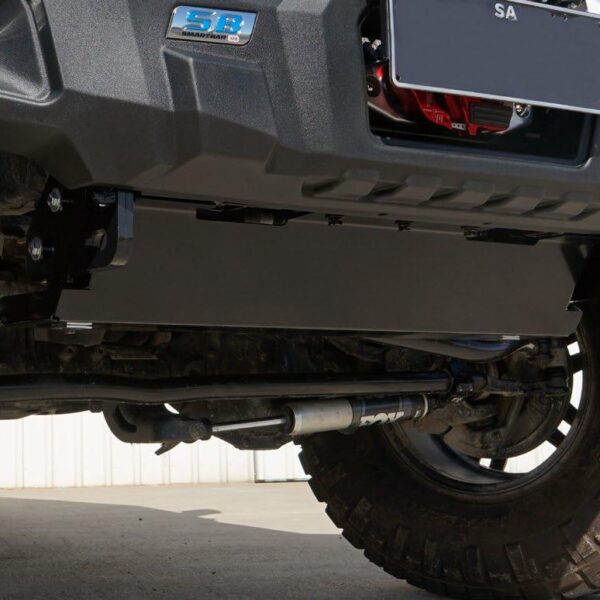 JEEP JL JT STLTH W O PS – Image 3