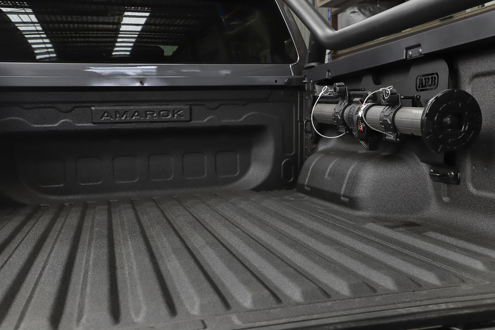 JACK MOUNTING BRACKET MY22 RANG/EVER MY23 AMAROK – Image 3
