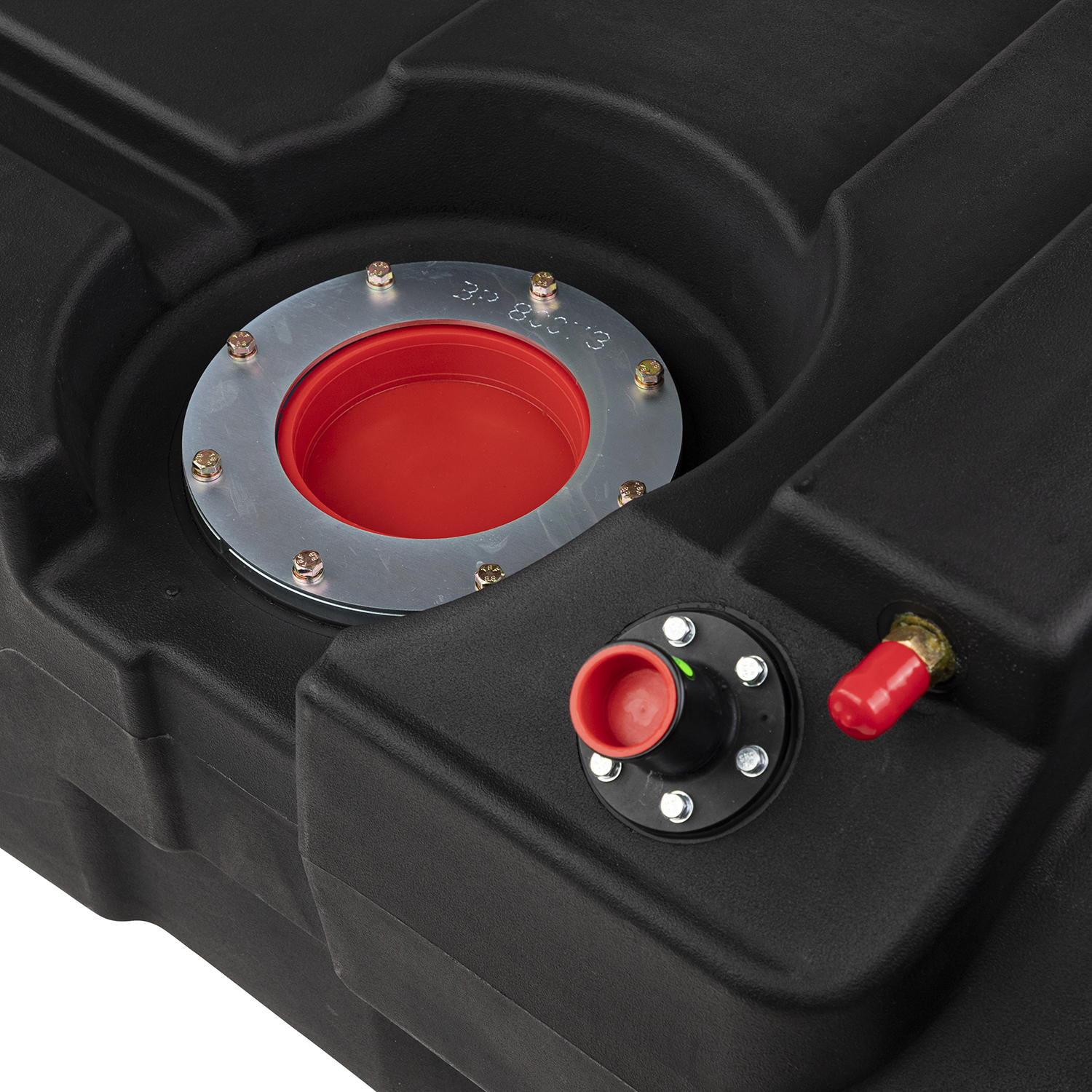 TANK DIESEL COL DMX12+ – Image 4